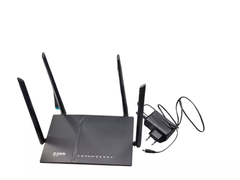 ROUTER D-LINK DIR-825 802.11AC (WI-FI 5) TP LINK