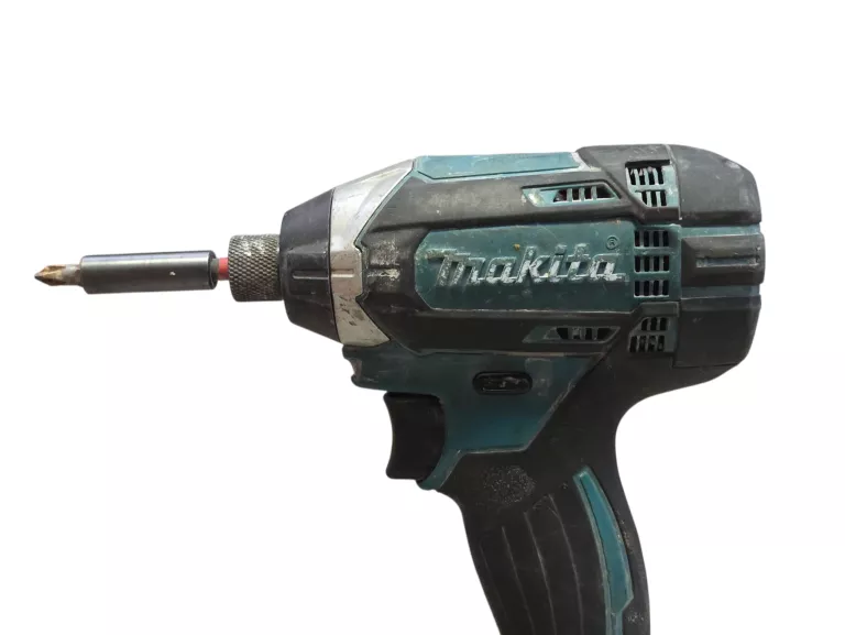 ZAKRĘTARKA MAKITA DTD152 + ŁADOWARKA + AKUMULATOR 5,0 AH