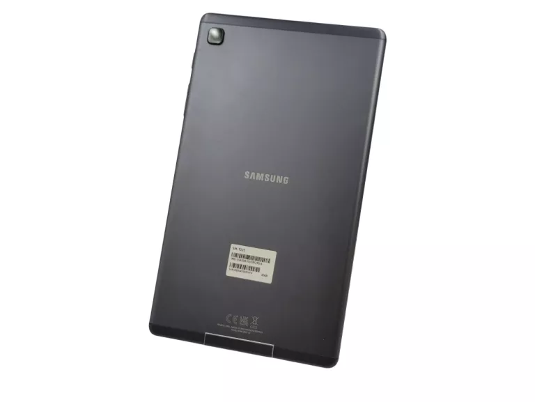 TABLET SAMSUNG GALAXY TAB A7 LITE (T225) 8,7" 3 GB / 32 GB SREBRNY