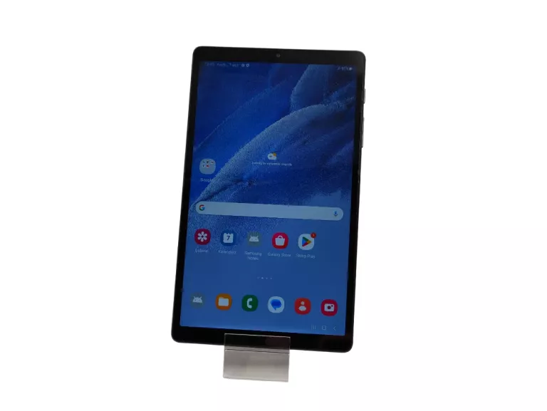 TABLET SAMSUNG GALAXY TAB A7 LITE (T225) 8,7" 3 GB / 32 GB SREBRNY