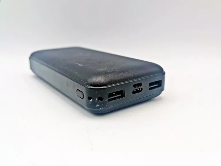 POWERBANK BIGBEN 20000MHA CZARNY