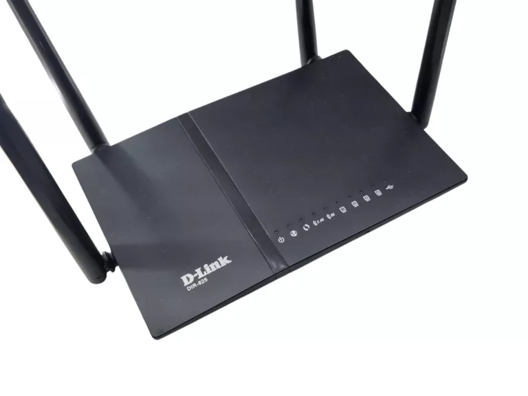 ROUTER D-LINK DIR-825 802.11AC (WI-FI 5) TP LINK