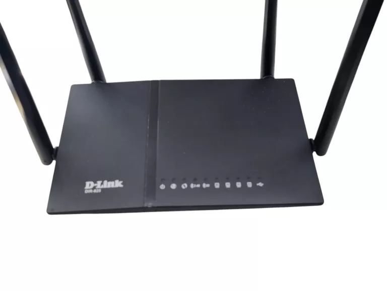ROUTER D-LINK DIR-825 802.11AC (WI-FI 5) TP LINK