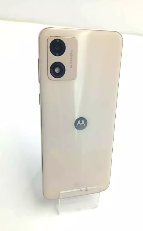 TELEFON SMARTFON MOTOROLA MOTO E14 2 GB / 64 GB