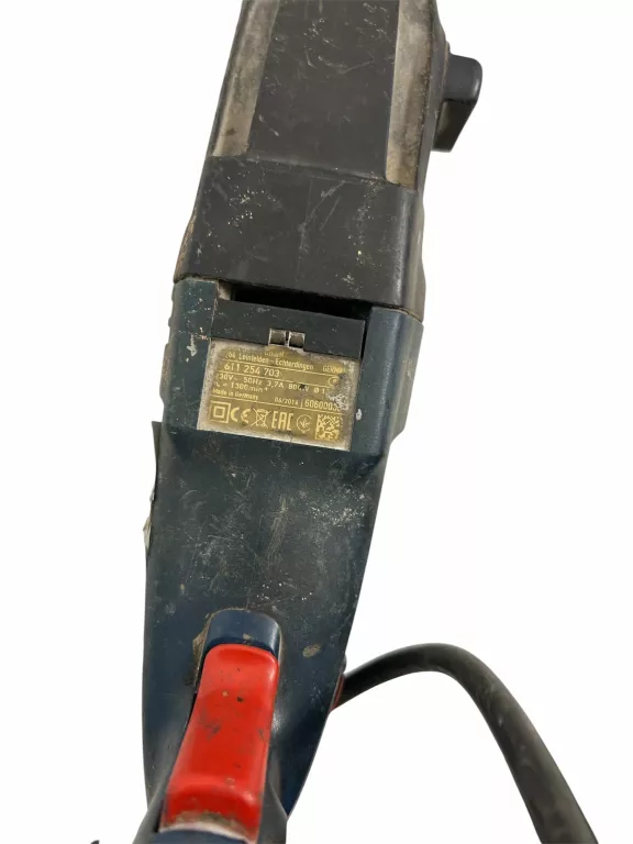 MŁOTOWIERTARKA BOSCH GBH 2-26 800W