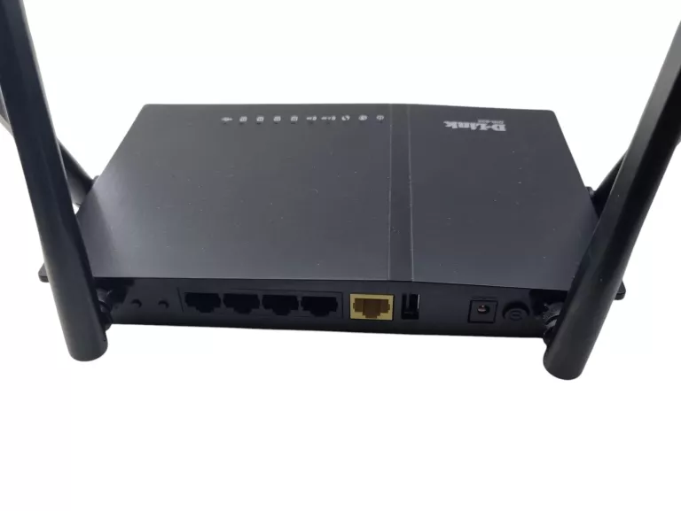 ROUTER D-LINK DIR-825 802.11AC (WI-FI 5) TP LINK