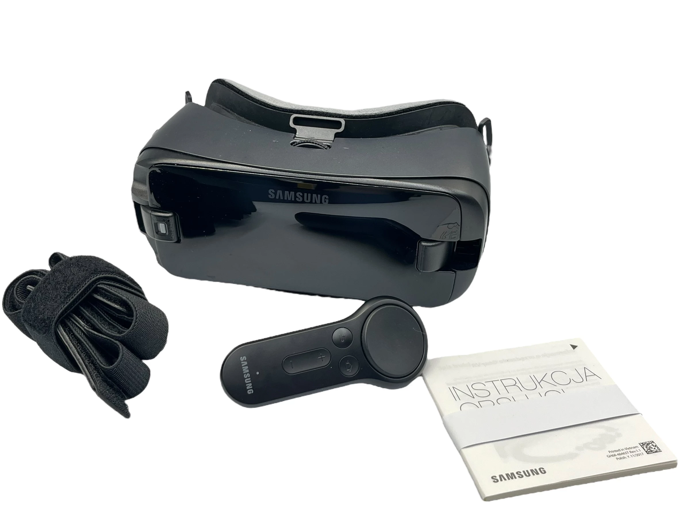 okulary-vr-samsung-gear-vr-sm-r325-z-kontrolerem-do-smartfona-galaxy-solec-117-warszawa