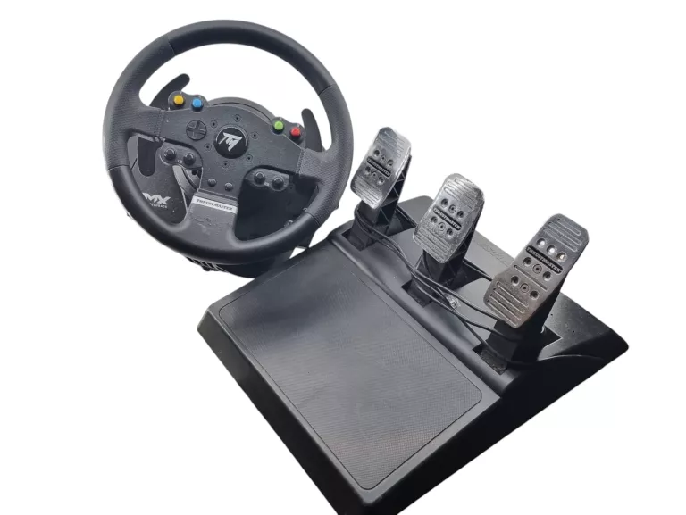 KIEROWNICA THRUSTMASTER TMX FORCE FEEDBACK
