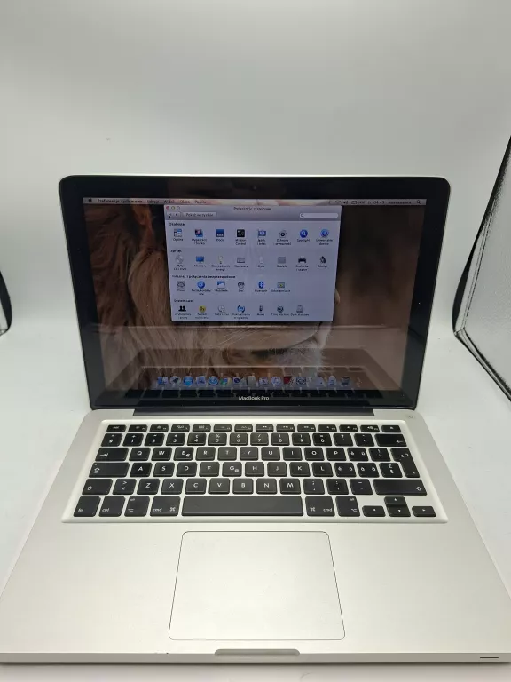 LAPTOP MACBOOK PRO 13 - A2251 INTEL I5