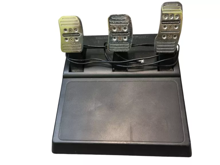 KIEROWNICA THRUSTMASTER TMX FORCE FEEDBACK