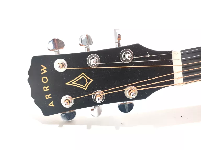 GITARA ARROW GOLD MH GW.