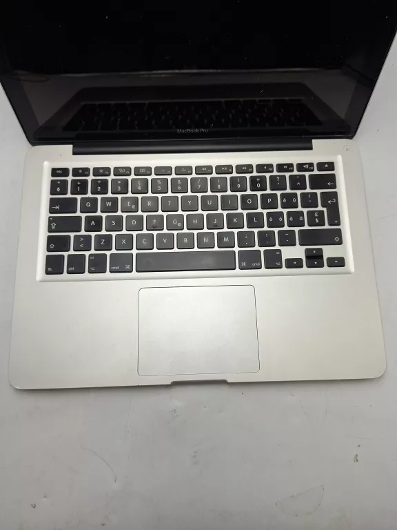 LAPTOP MACBOOK PRO 13 - A2251 INTEL I5