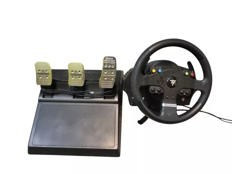 KIEROWNICA THRUSTMASTER TMX FORCE FEEDBACK
