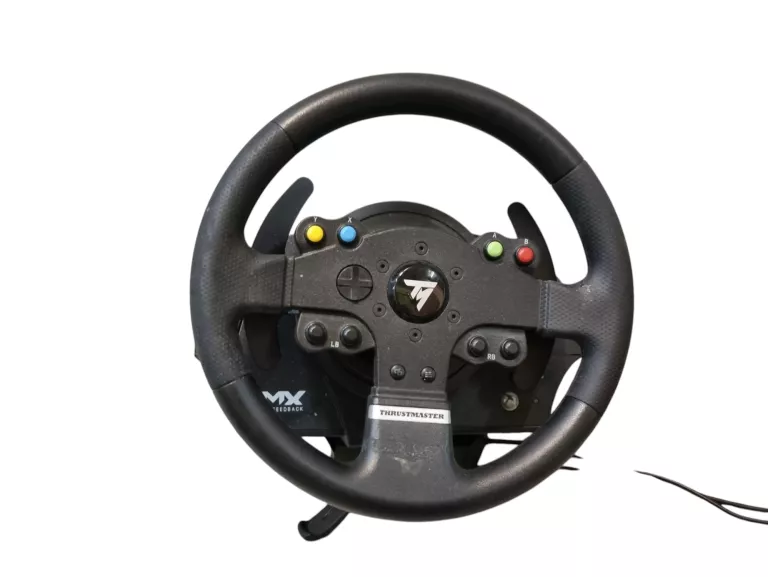 KIEROWNICA THRUSTMASTER TMX FORCE FEEDBACK