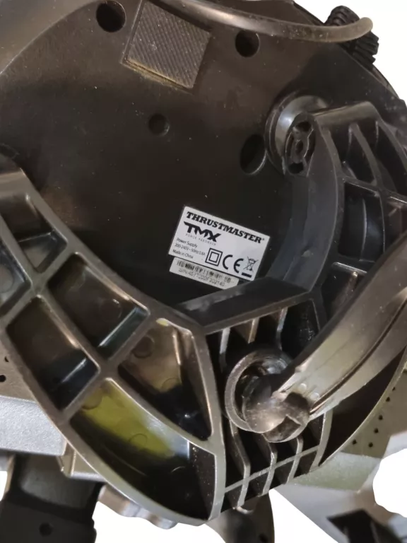 KIEROWNICA THRUSTMASTER TMX FORCE FEEDBACK