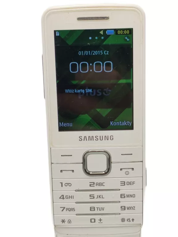SAMSUNG YATELEY POLECAMY
