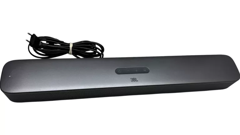 SOUNDBAR JBL BAR 2.0 ALL IN ONE (MK2) 2.0 BLUETOOTH