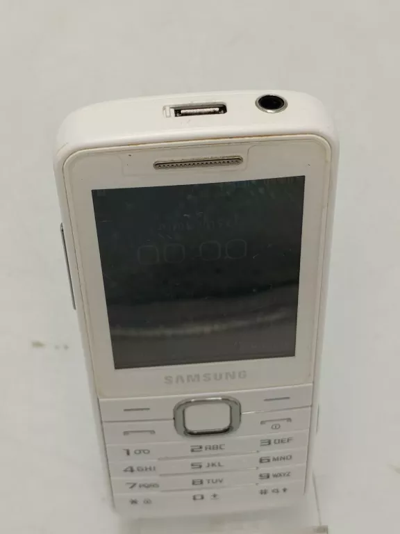 SAMSUNG YATELEY POLECAMY