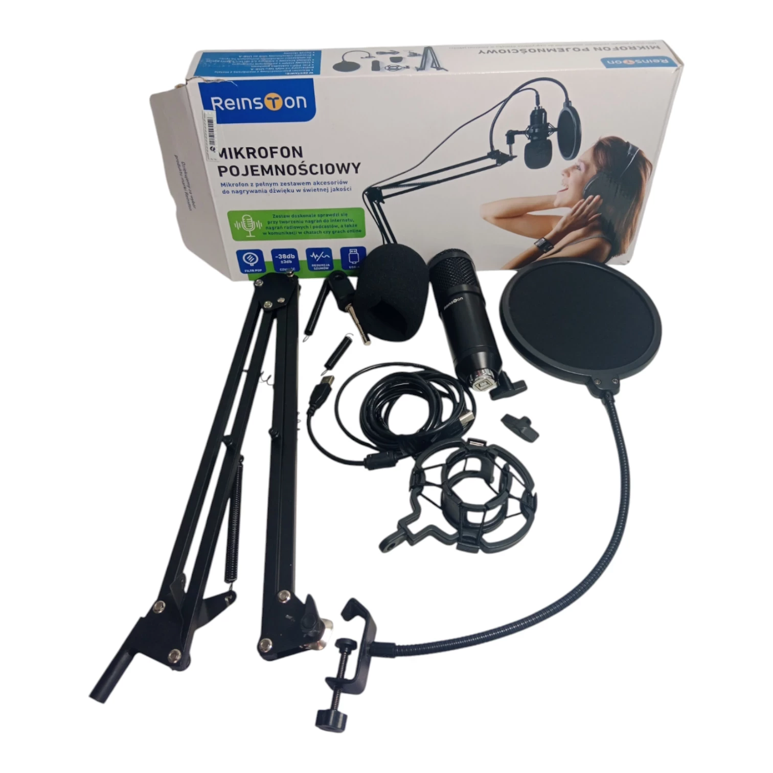 reinston-emik01-mikrofon-pojemnosciowy-przewodowy-komplet-pomorska-3d-wejherowo-harbor