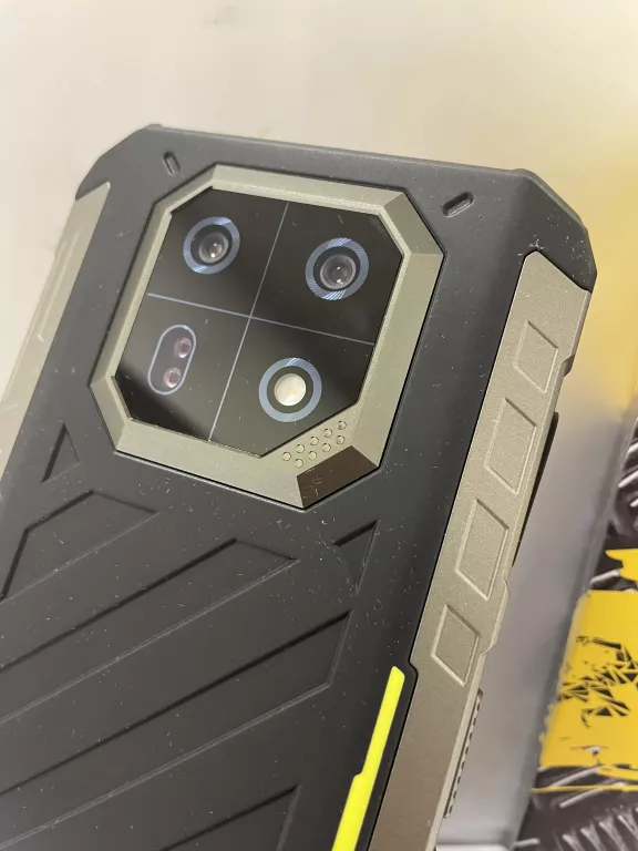 ULEFONE ARMOR 22 8 GB / 128GB