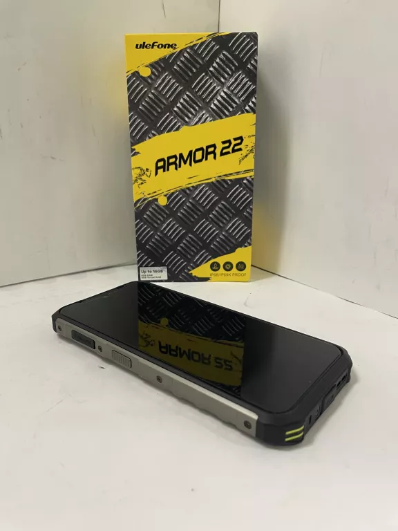 ULEFONE ARMOR 22 8 GB / 128GB