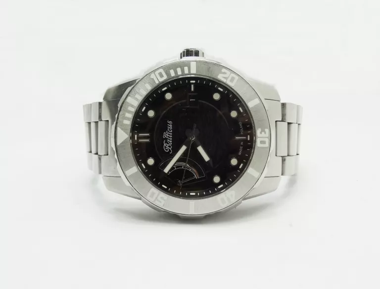 ZEGAREK BALTICUS BTAFBL PUD