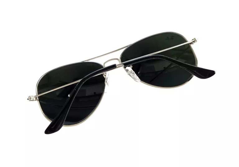 OKULARY PRZECIWSŁONECZNE RAYBAN 3026 + ETUI