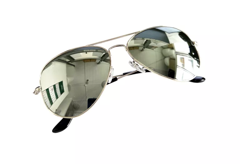 OKULARY PRZECIWSŁONECZNE RAYBAN 3026 + ETUI