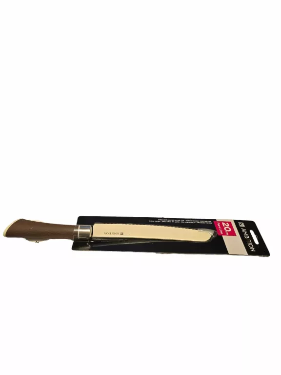 20356 AMBITION PURE LINE NÓŻ CHLEBA PIECZYWA 20 CM