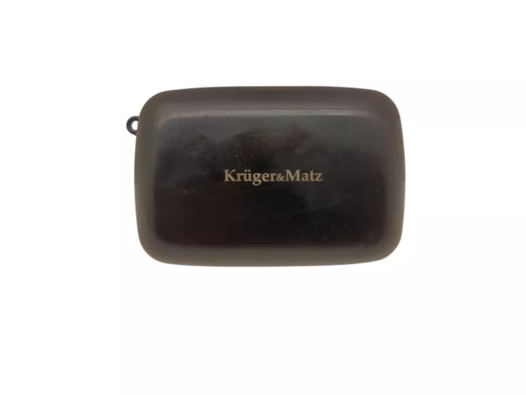 SŁUCHAWKI TWS BT KRUGER&MATZ M19
