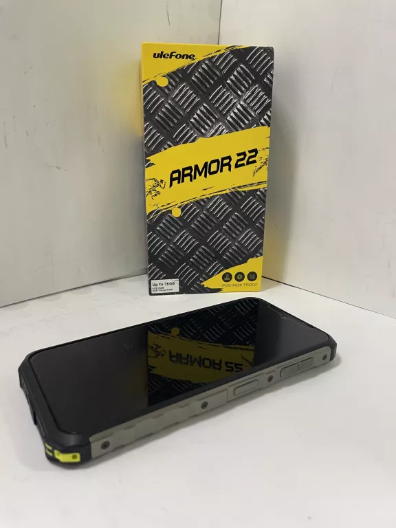 ULEFONE ARMOR 22 8 GB / 128GB