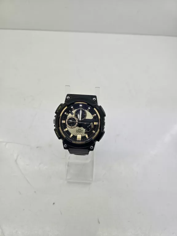 ZEGAREK CASIO MCW-200H