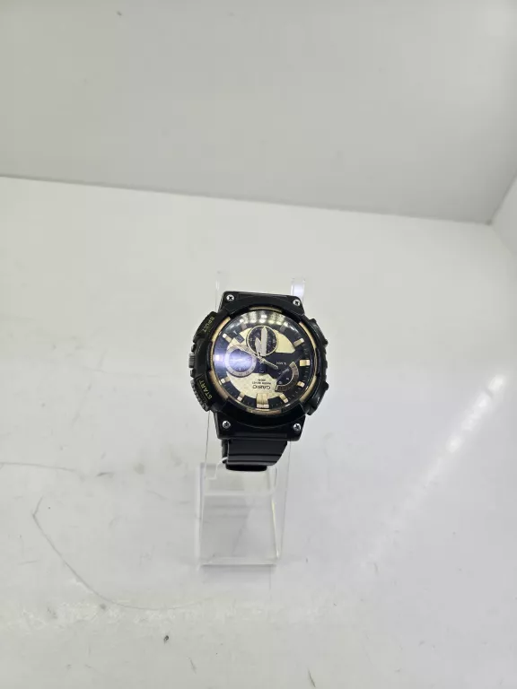 ZEGAREK CASIO MCW-200H