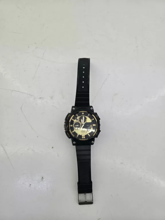 ZEGAREK CASIO MCW-200H