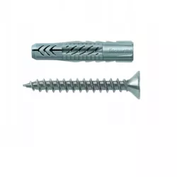 KOŁEK UNIWERSALNY UX 8 X 50 MM 30 SZT. FISCHER