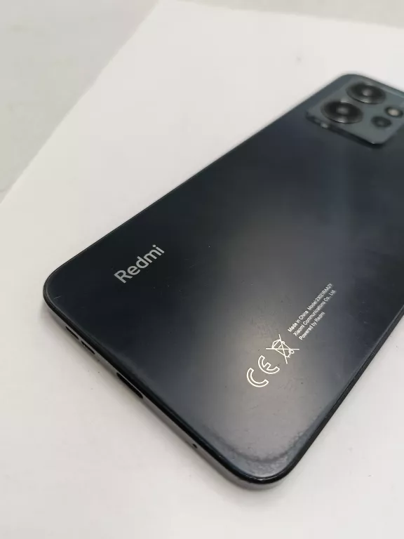 TELEFON XIAOMI REDMI NOTE 12