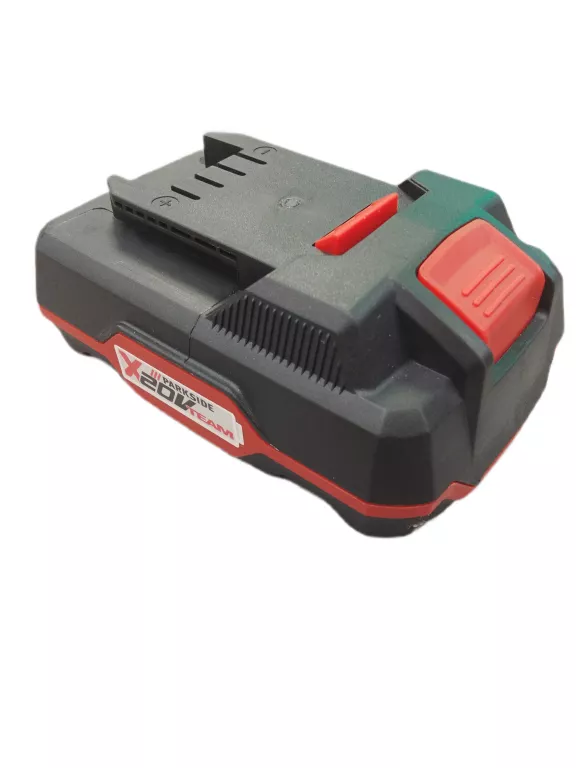 AKUMULATOR PARKSIDE PAP 20 A1