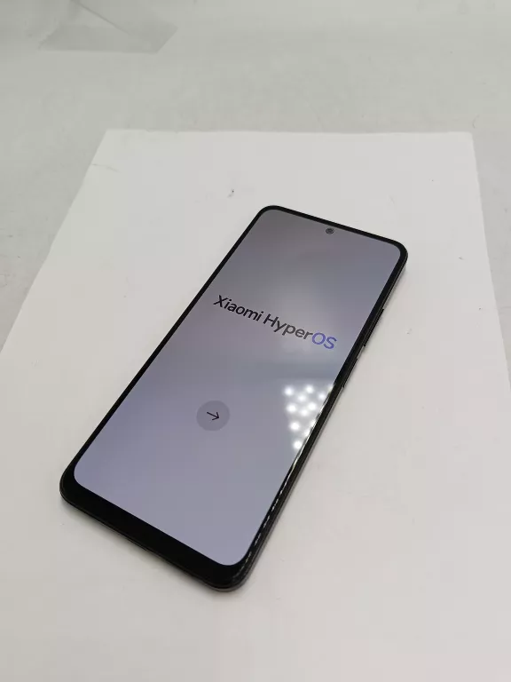 TELEFON XIAOMI REDMI NOTE 12