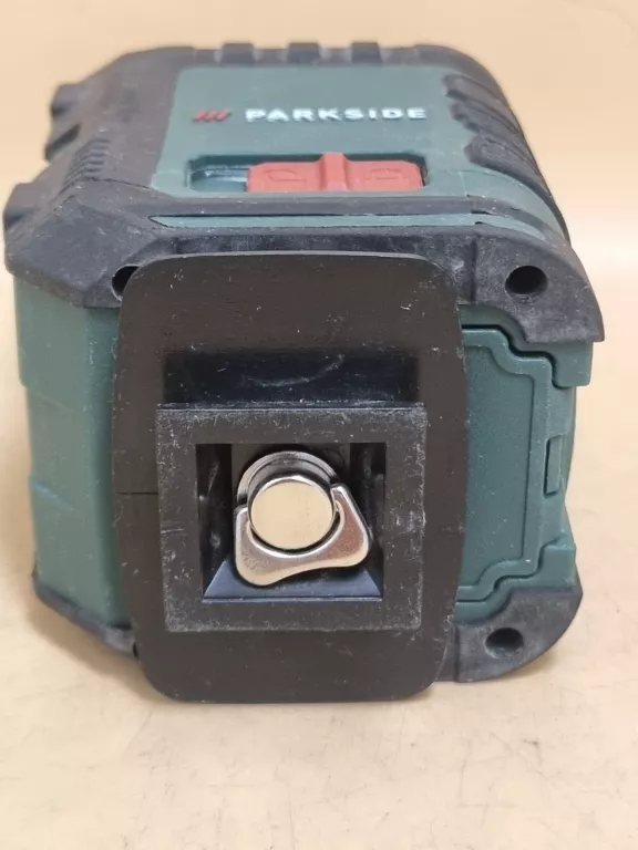 LASER KRZYZOWY PARKSIDE PKLL 10 B4