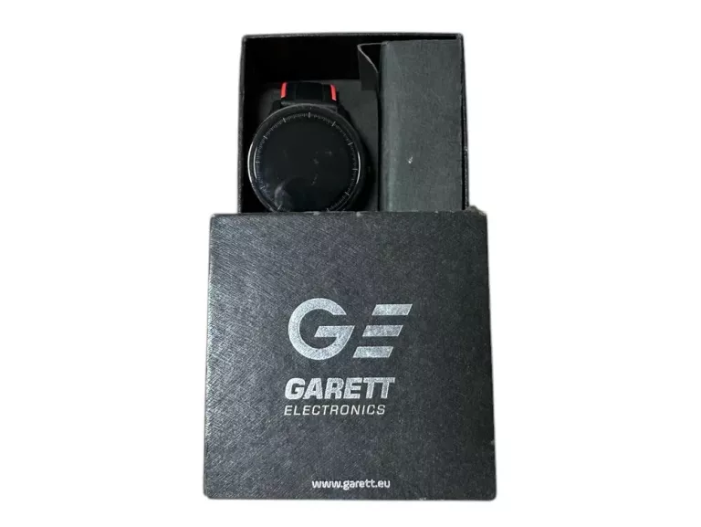 SMATWATCH GARETT SPORT GYM + KABEL