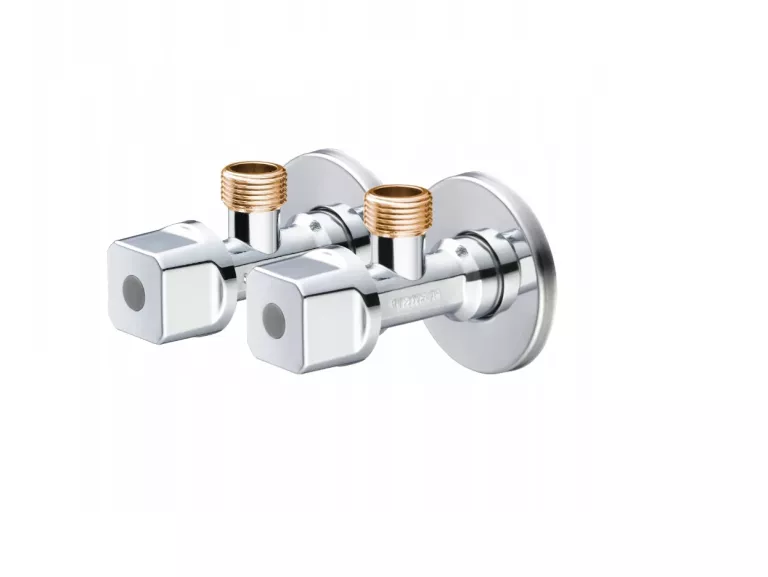 ZAWÓR KĄTOWY GRZYBKOWY 1/2'' X 3/8'' 2 SZT.