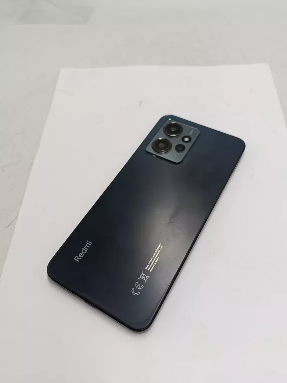 TELEFON XIAOMI REDMI NOTE 12