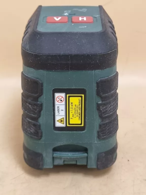 LASER KRZYZOWY PARKSIDE PKLL 10 B4