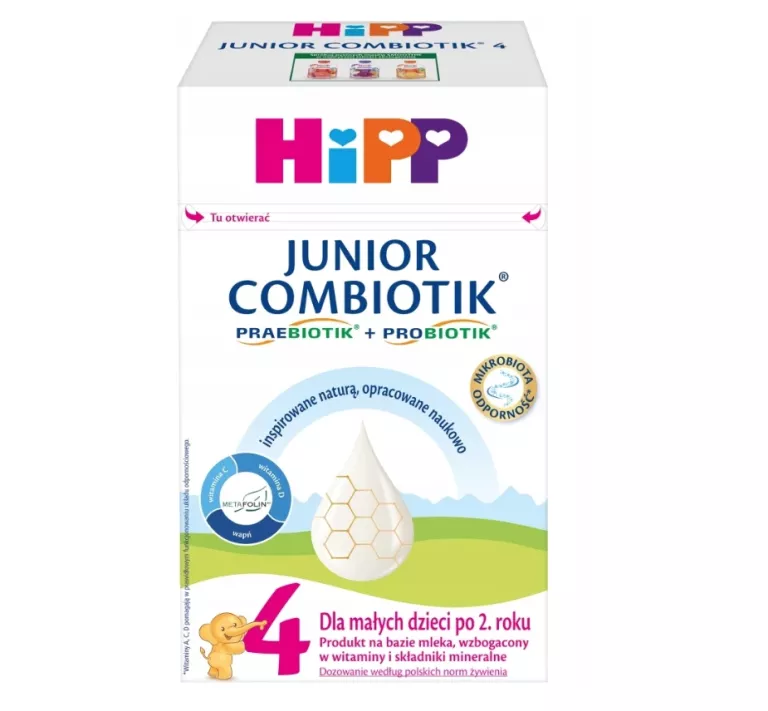 HIPP 4 (18.11.2026) / 4062300447387