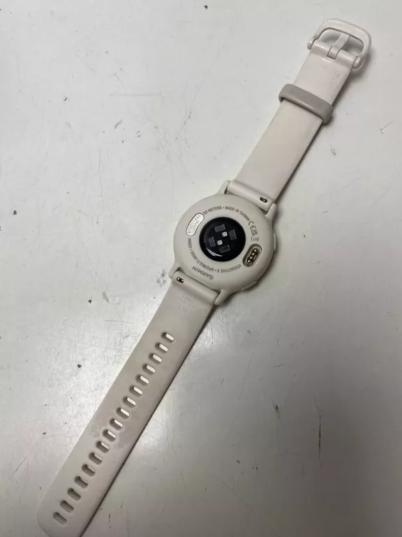 SMARTWATCH GARMIN VIVOACTIVE 5