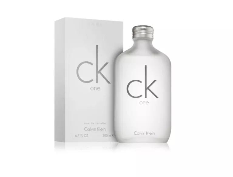 CALVIN KLEIN ONE 200ML/ 088300107438