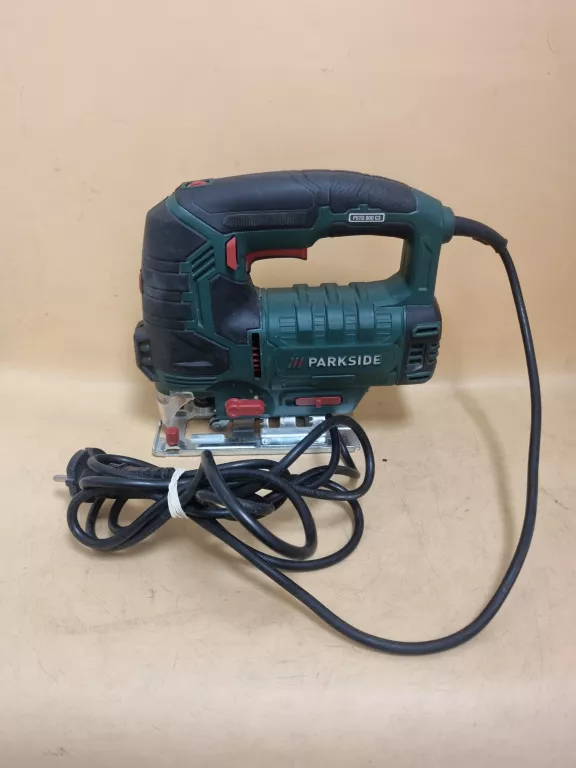 WYRZYNARKA PARKSIDE PSTD 800 C3