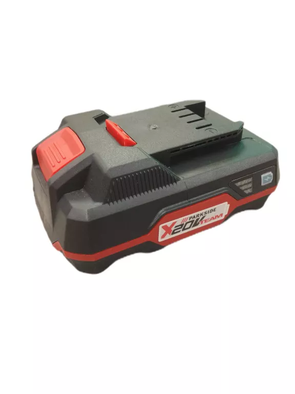 AKUMULATOR PARKSIDE PAP 20 A1