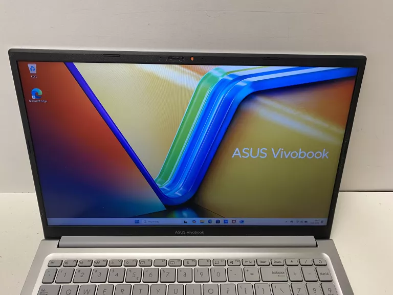 LAPTOP ASUS VIVOBOOK 15 A1504Z 16/512GB I5 12GEN OPIS