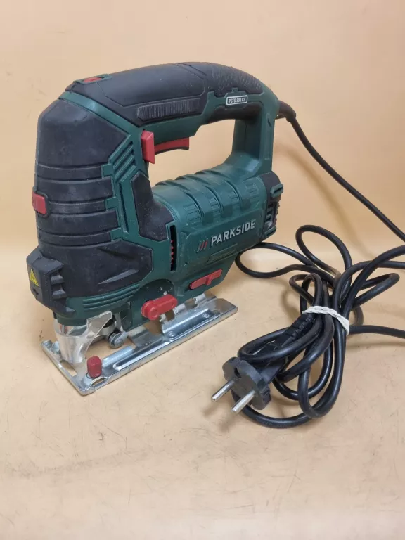 WYRZYNARKA PARKSIDE PSTD 800 C3